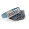 Geometric Mountains Cork Magnetic Bracelet